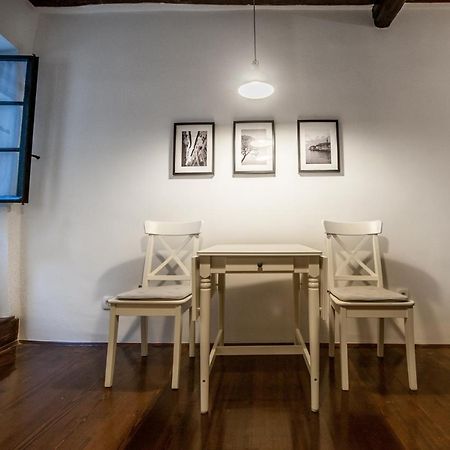 Studio Apartment Casa Di Pietra Rovinj Exteriér fotografie