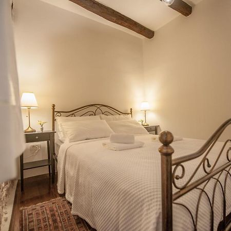 Studio Apartment Casa Di Pietra Rovinj Exteriér fotografie