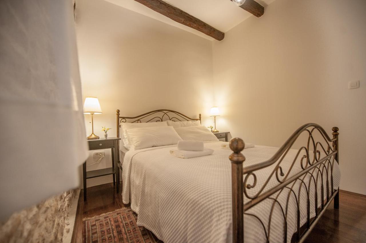 Studio Apartment Casa Di Pietra Rovinj Exteriér fotografie